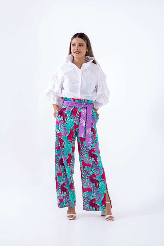 SET: DANNA ISABEL PANT