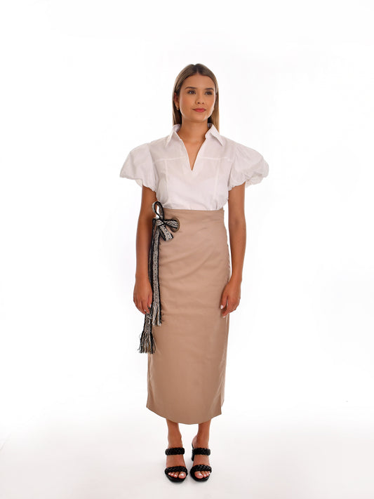 Piedra Skirt