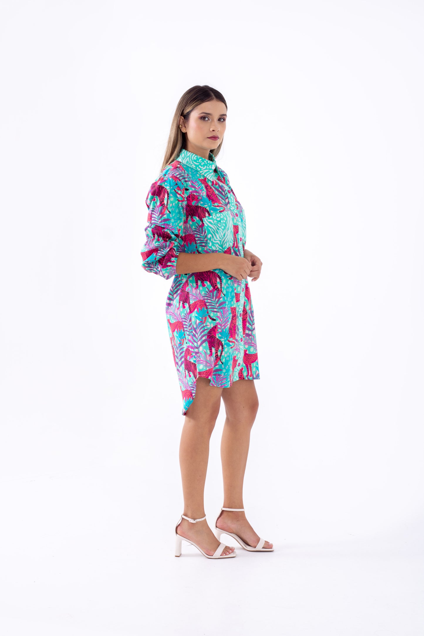 MOLLY DRESS