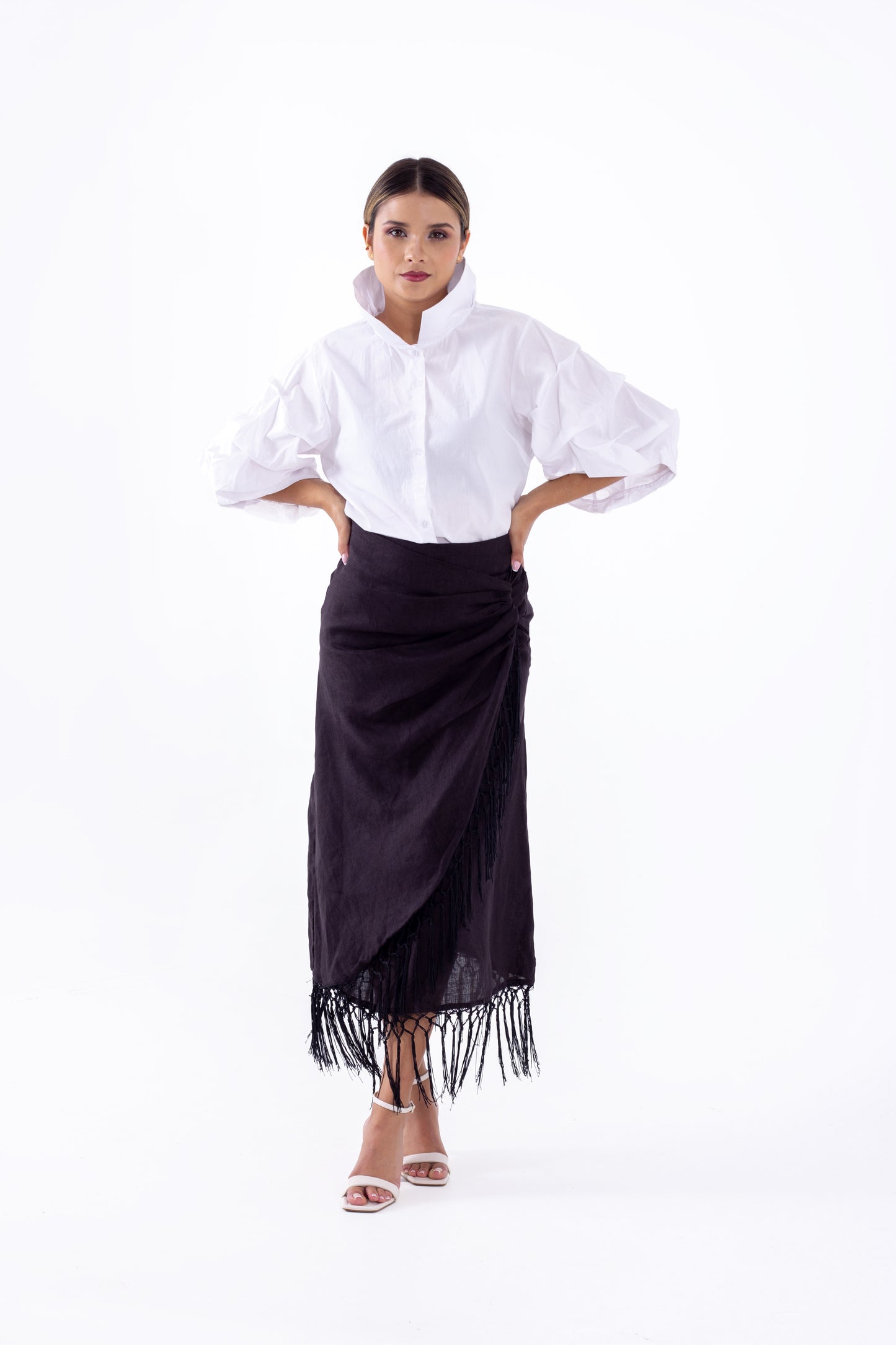 MAYA SKIRT