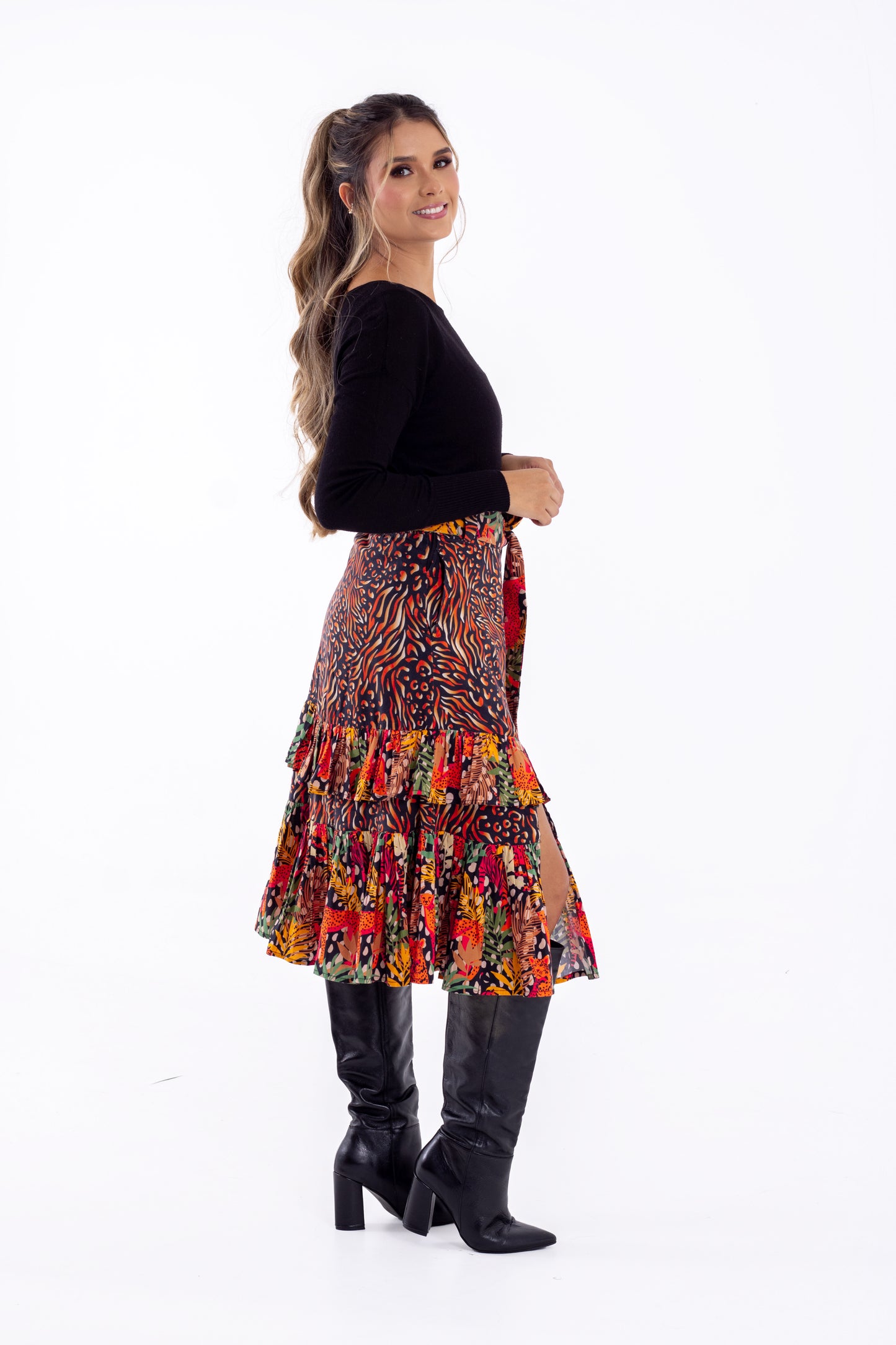 VALERIA SKIRT