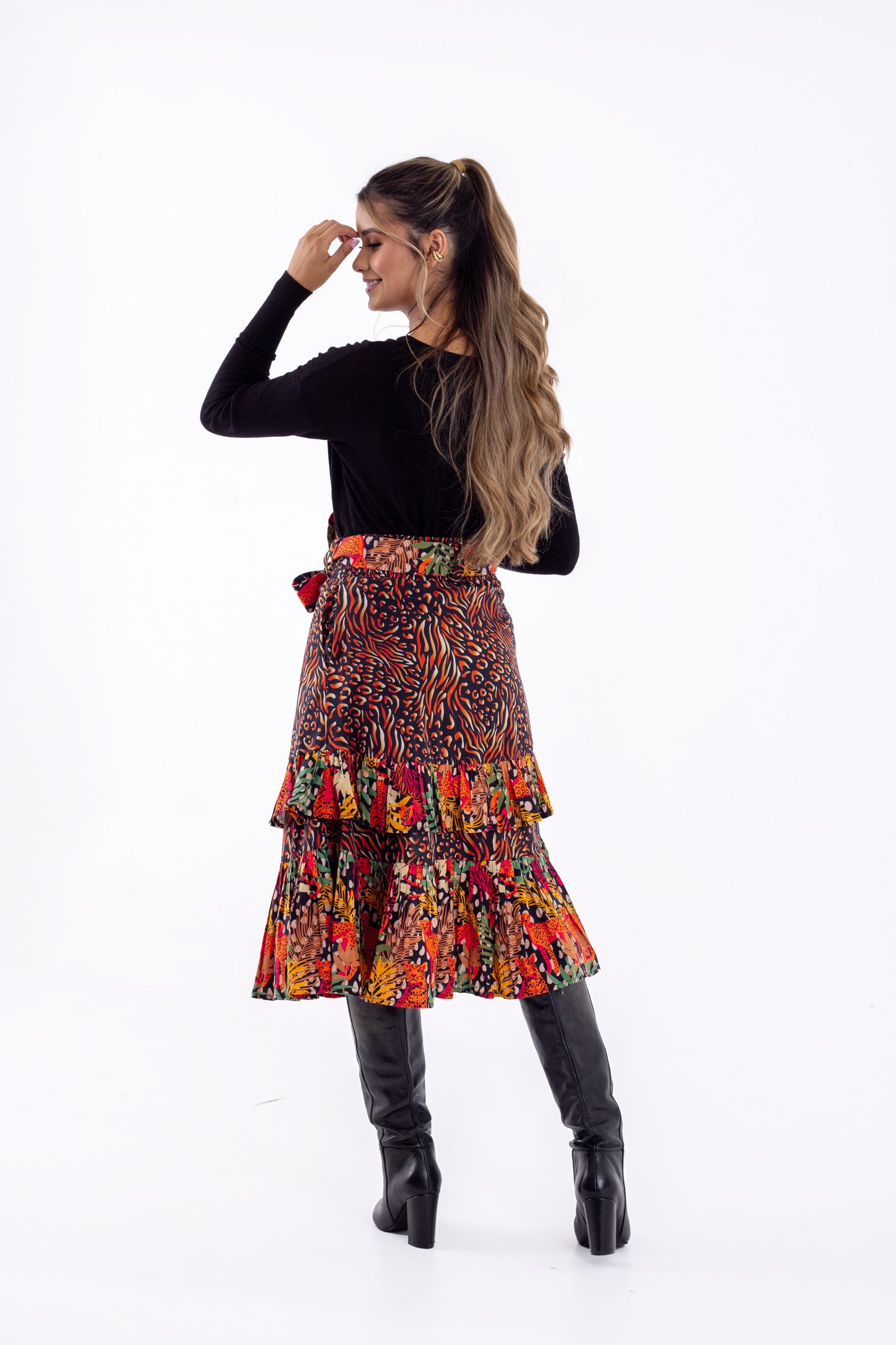 VALERIA SKIRT