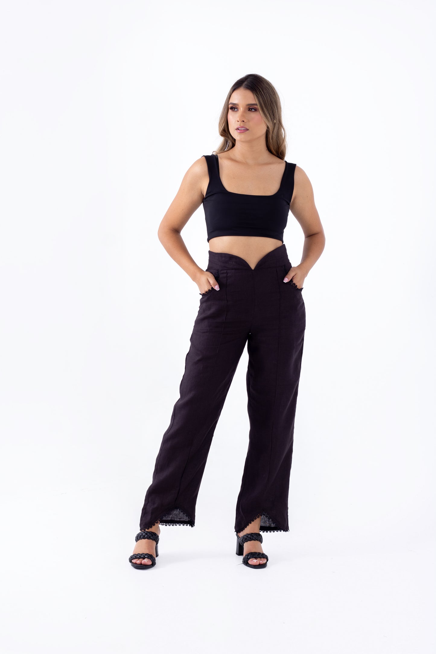 LUNA PANT