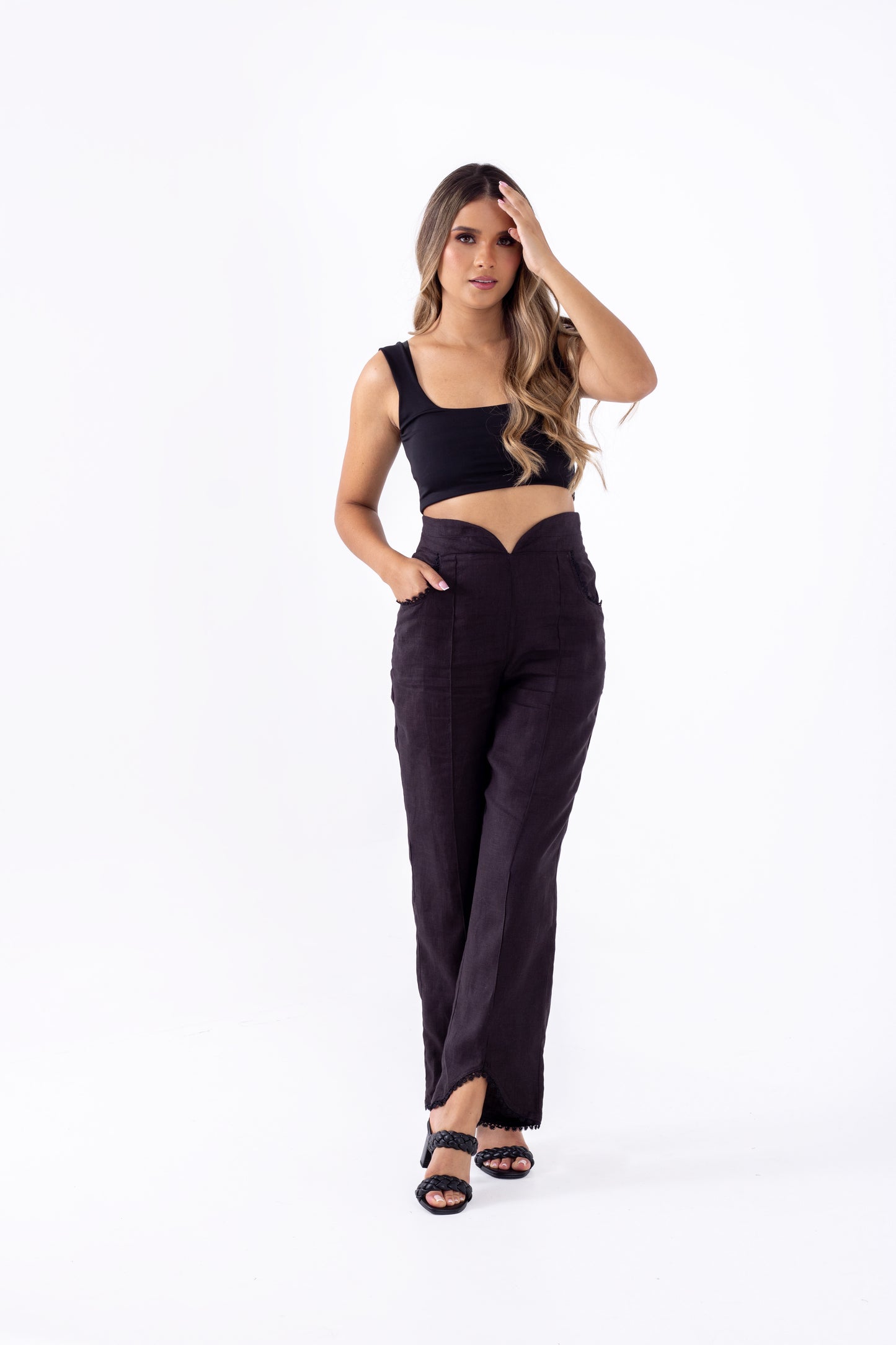 LUNA PANT