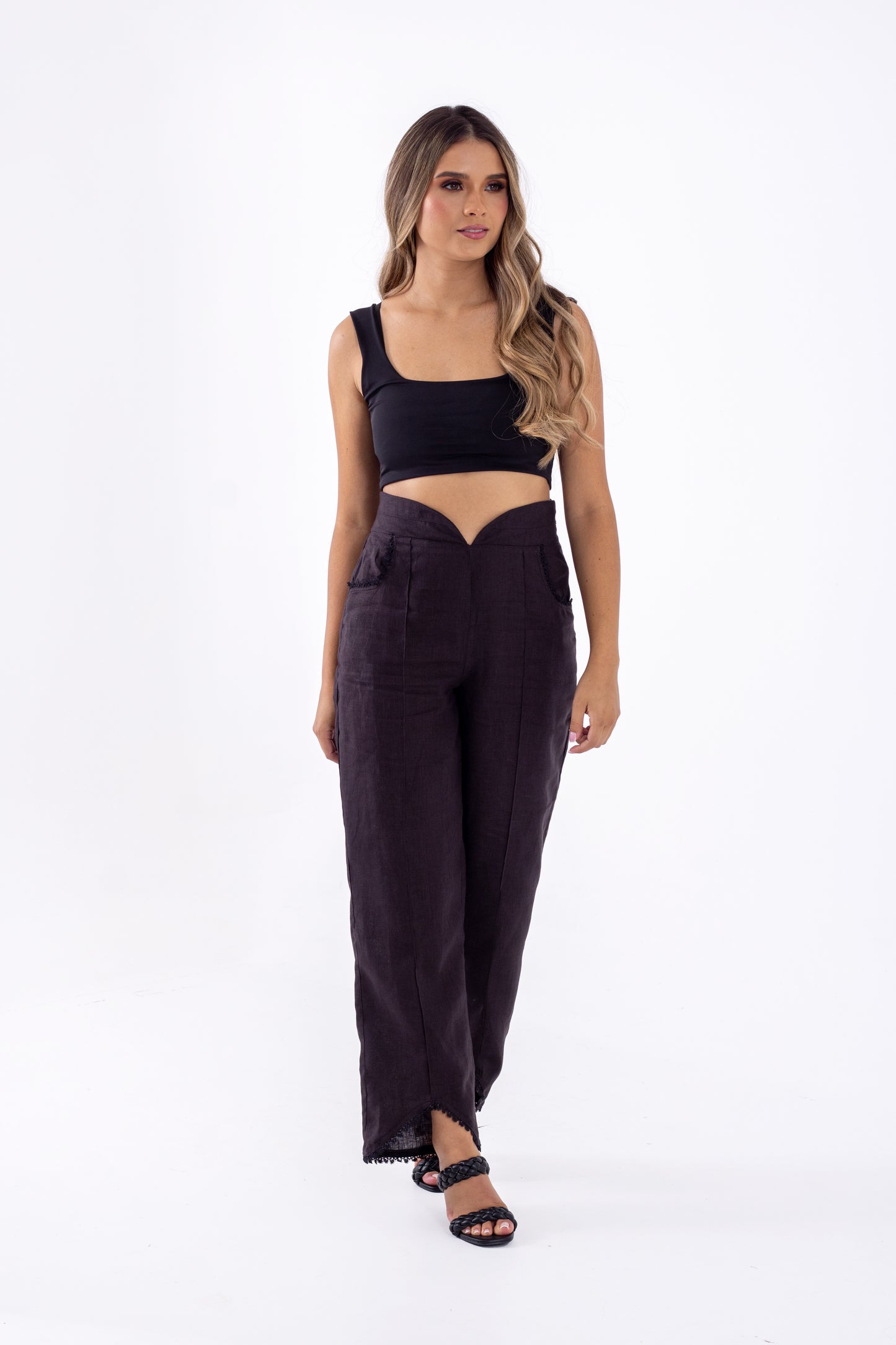 LUNA PANT