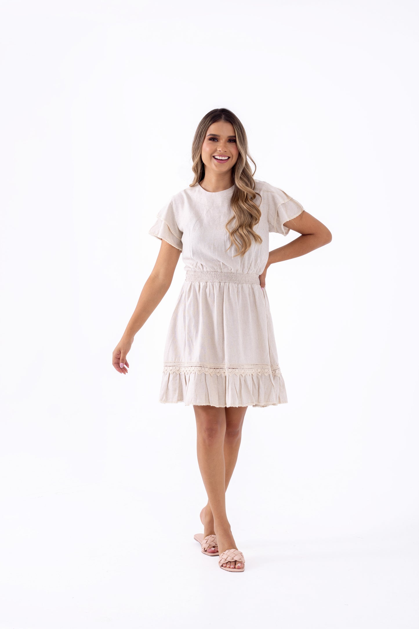 BRISA DRESS